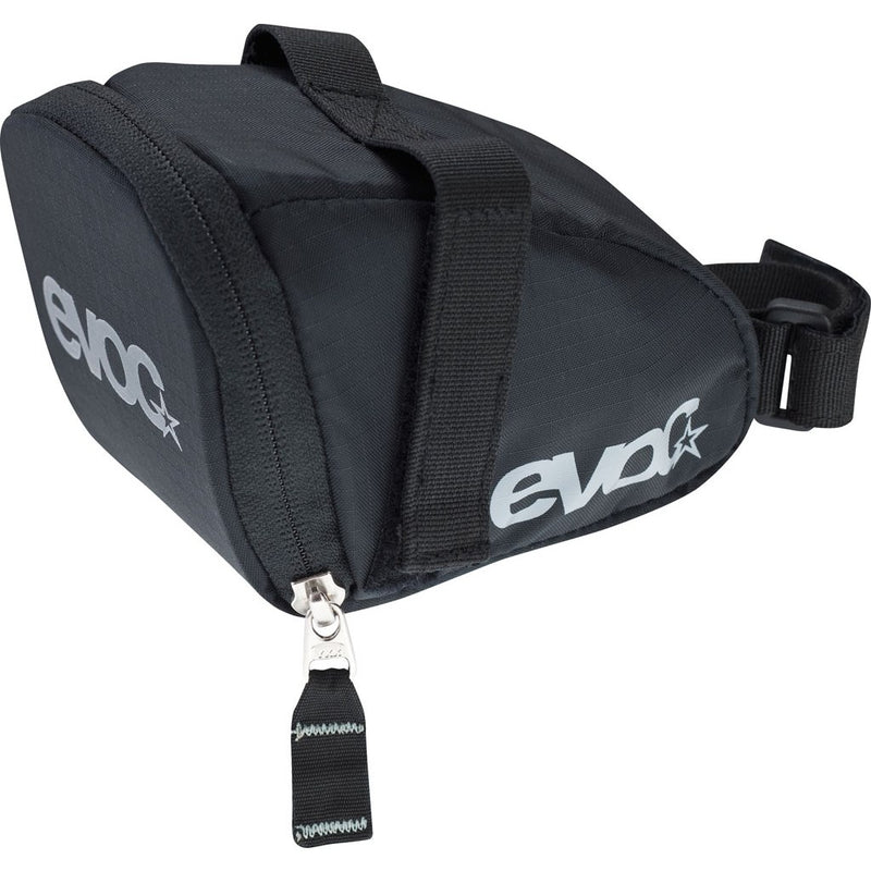 Load image into Gallery viewer, EVOC - Bags -  Seat Bag M - 0.7L, Black - TCR Sport Lab
