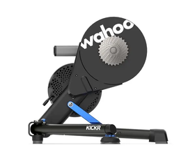 Wahoo - KICKR Smart Trainer V6 - TCR Sport Lab
