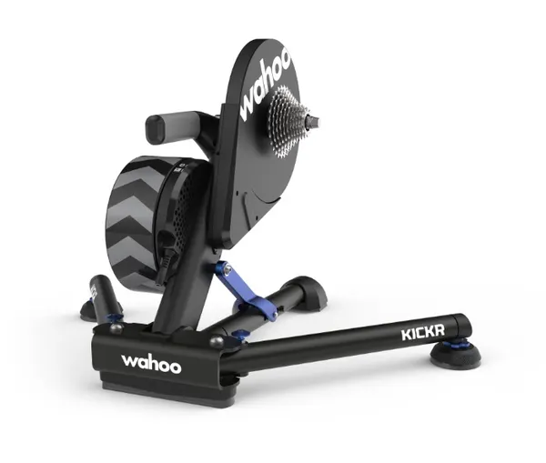 Load image into Gallery viewer, Wahoo - KICKR Smart Trainer V6 - TCR Sport Lab

