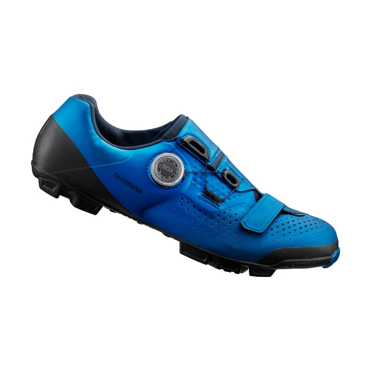 Load image into Gallery viewer, Shimano - Shoe - SH-XC501 - - TCR Sport Lab
