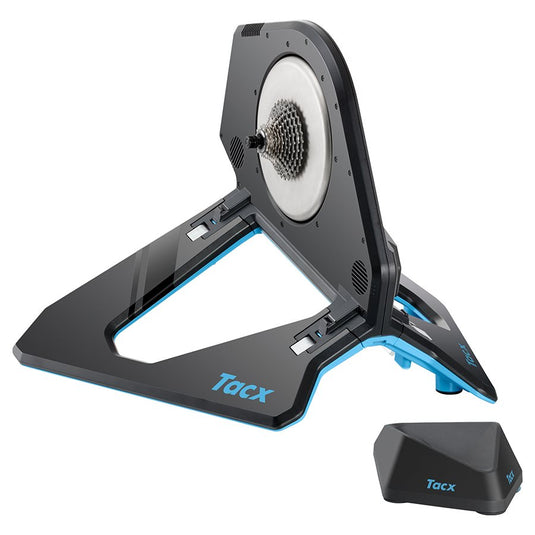 TacX- Neo 2T Smart Trainer - TCR Sport Lab
