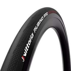 Vittoria - Tire - Rubino Pro - Black G2.0 - TCR Sport Lab