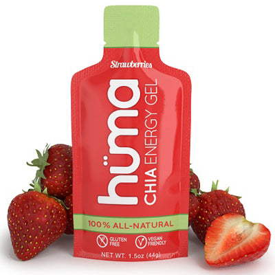 Load image into Gallery viewer, Huma Chia Energy Gel (36g) - TCR Sport Lab
