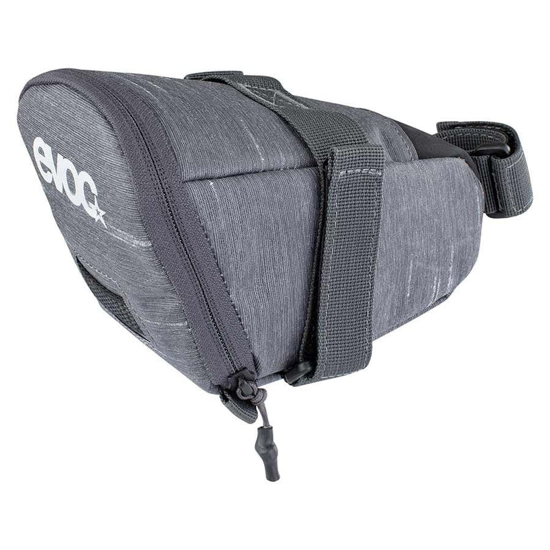 Load image into Gallery viewer, EVOC - Bags - Seat Bag Tour L -  2L, Steel - TCR Sport Lab
