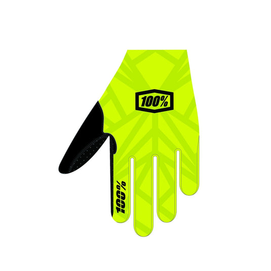 100% - Celium Glove - TCR Sport Lab