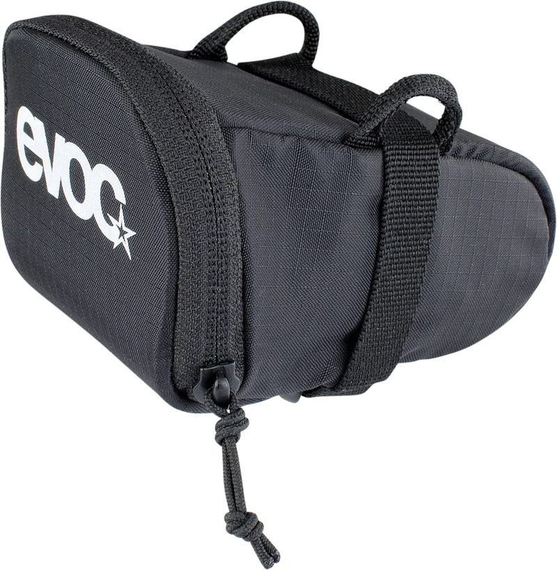 Load image into Gallery viewer, EVOC, Seat Bag S, Seat Bag, 0.3L, Black - TCR Sport Lab

