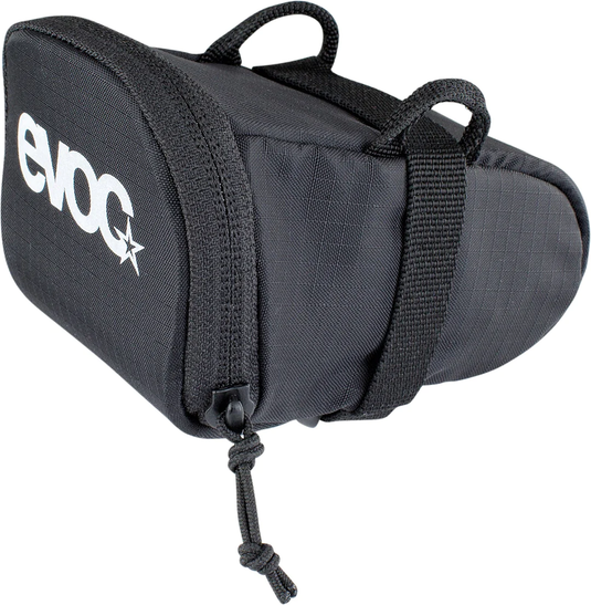EVOC, Seat Bag S, Seat Bag, 0.3L, Black - TCR Sport Lab