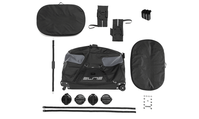 Load image into Gallery viewer, Elite - Bike Bag - Borson - TCR Sport Lab
