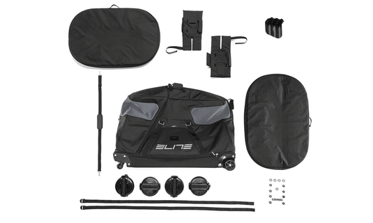 Elite - Bike Bag - Borson - TCR Sport Lab