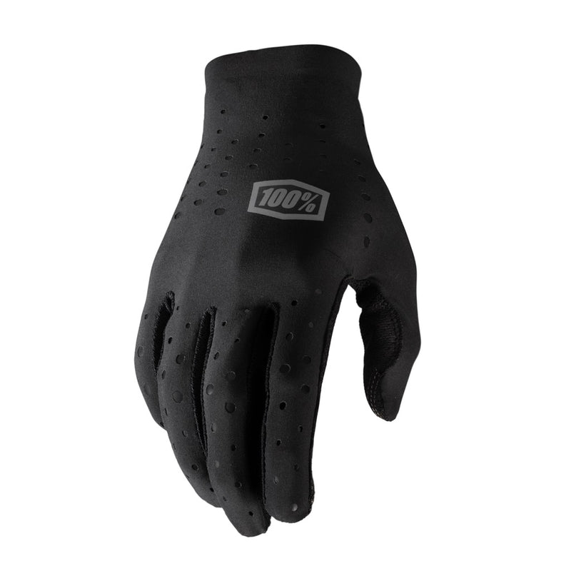 Load image into Gallery viewer, 100% - Sling Long Finger Glove - TCR Sport Lab