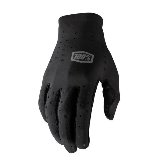 100% - Sling Long Finger Glove - TCR Sport Lab