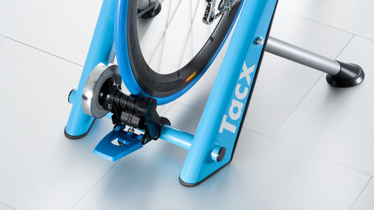 Tacx, T2600 Blue Motion Training base - TCR Sport Lab