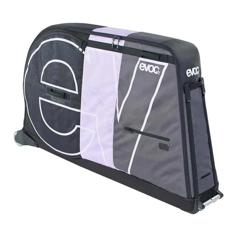 Load image into Gallery viewer, EVOC - Bag -  Bike Travel Bag Pro -  Multicolor  310L - TCR Sport Lab
