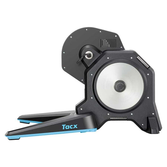 Tacx, Flux 2 Smart, Trainer, Magnetic - TCR Sport Lab