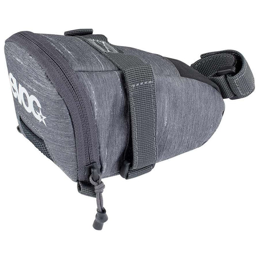 EVOC - Bags - Seat Bag Tour M -  0.7L, Steel - TCR Sport Lab