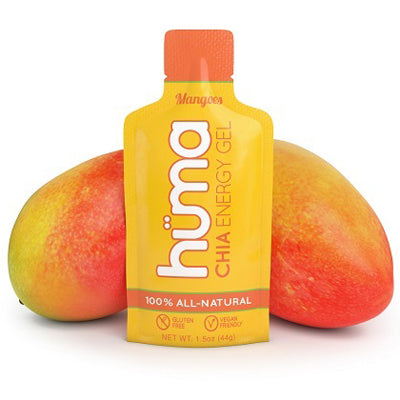 Load image into Gallery viewer, Huma Chia Energy Gel (36g) - TCR Sport Lab
