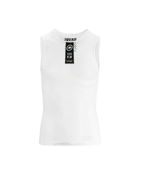 Assos - Summer NS Skin Layer - TCR Sport Lab