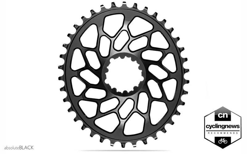 Load image into Gallery viewer, Absolute Black - Oval SRAM Direct 40T - TCR Sport Lab
