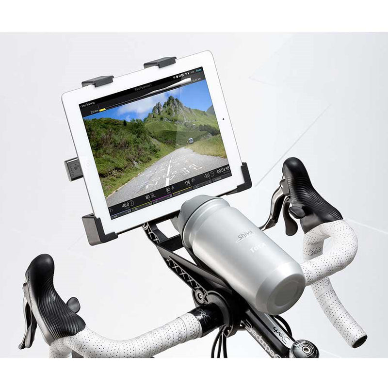 Load image into Gallery viewer, Tacx, Handlebar mount, For electronic tablets - TCR Sport Lab
