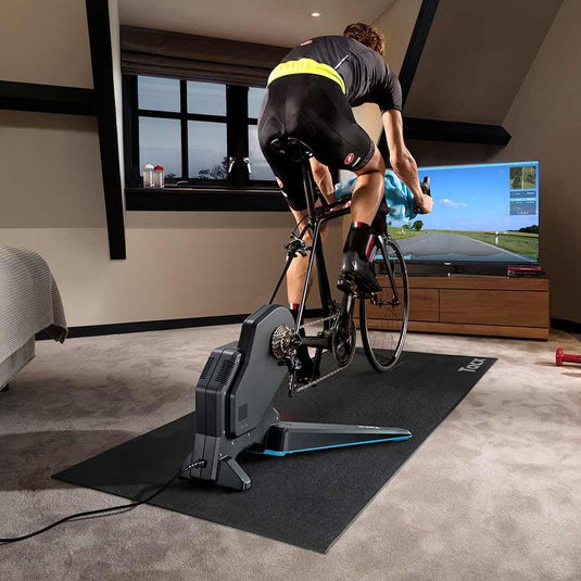 Tacx, Flux 2 Smart, Trainer, Magnetic - TCR Sport Lab