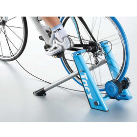 Tacx, T2650 Blue Matic Training base - TCR Sport Lab