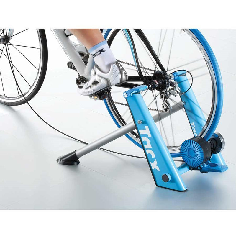 Load image into Gallery viewer, Tacx, T2650 Blue Matic Training base - TCR Sport Lab
