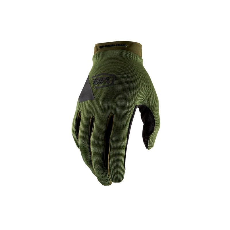 Load image into Gallery viewer, 100% - Ride Camp Glove - TCR Sport Lab
