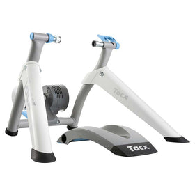 Tacx, Flow Smart, Trainer, Magnetic - TCR Sport Lab