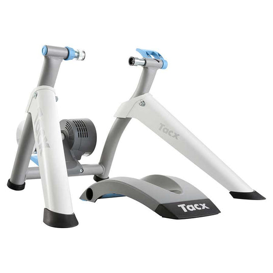 Tacx, Flow Smart, Trainer, Magnetic - TCR Sport Lab