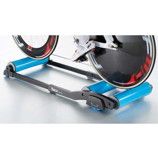 Tacx, Galaxia (T-1100) Training Rollers - TCR Sport Lab