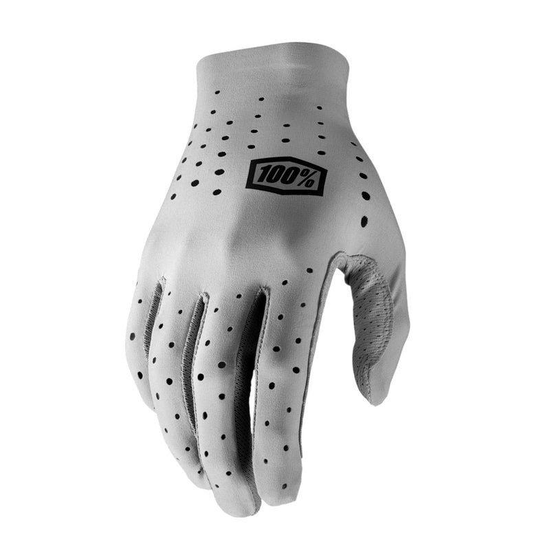 Load image into Gallery viewer, 100% - Sling Long Finger Glove - TCR Sport Lab