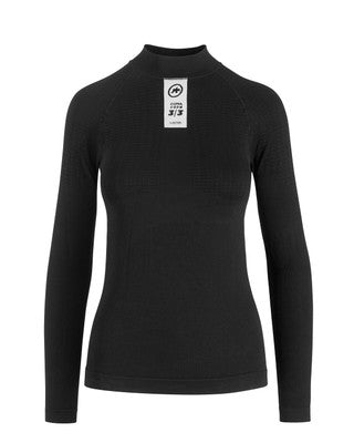 Assos - Skinfoil Winter LS Base Layer - TCR Sport Lab