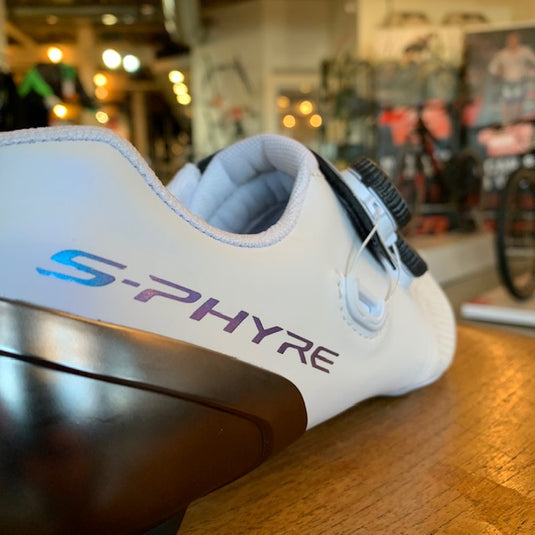 Shimano - S-phyre SH-RC902 - - TCR Sport Lab